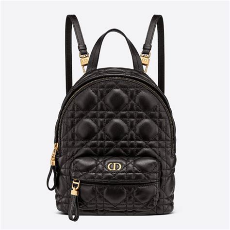 dior レザー|dior leather backpack.